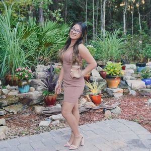 Meet your Posher, Natasha